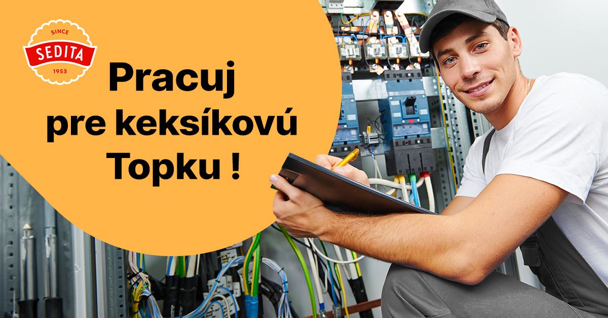 Elektromechanik, Sedita Sereď
